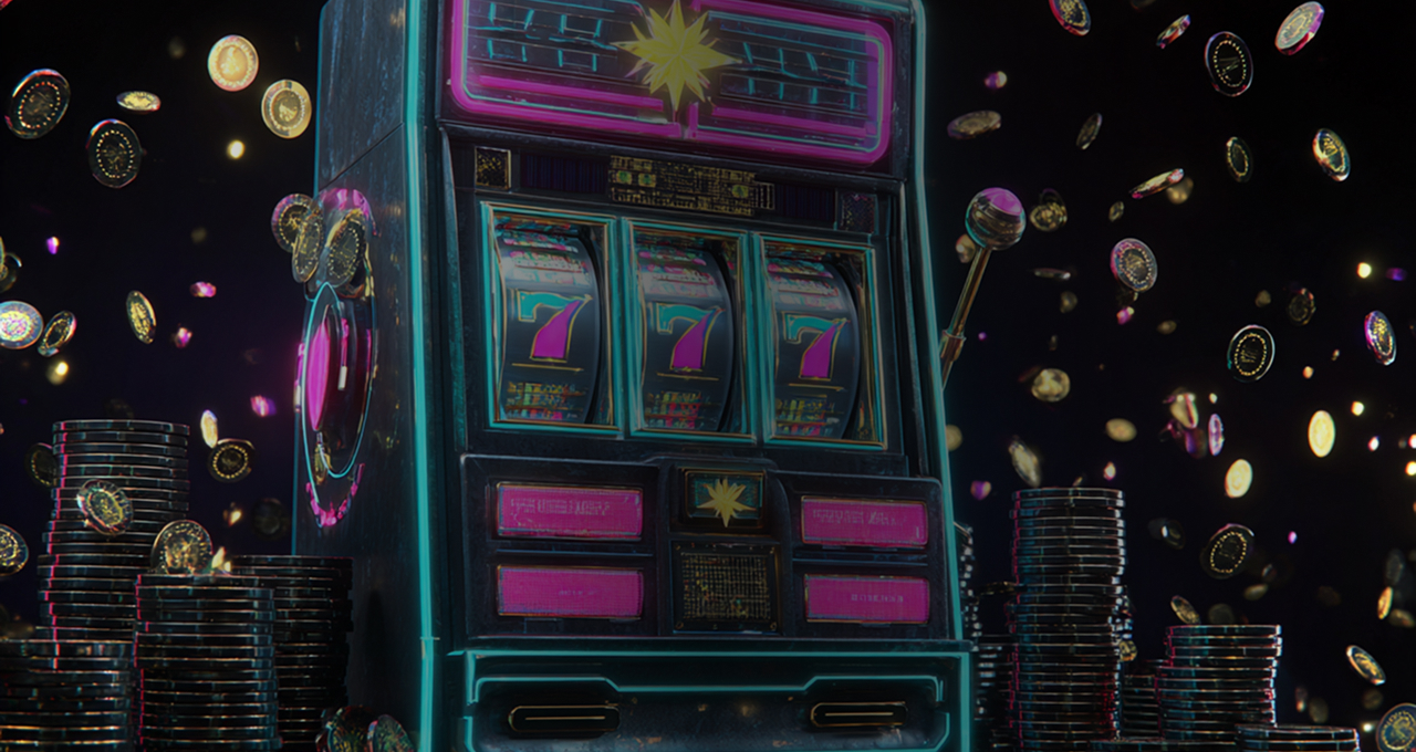 Slotomania Casino
